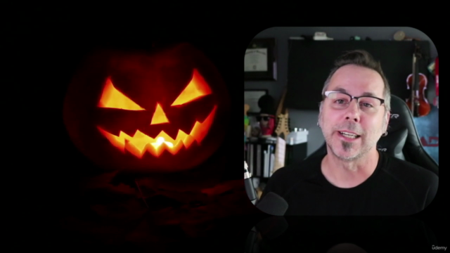 6 Scary Stories About Music (Halloween Class Special!) – Screenshot 3