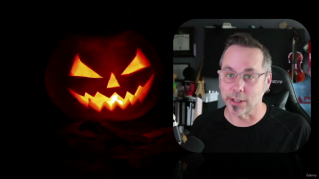 6 Scary Stories About Music (Halloween Class Special!) – Screenshot 4