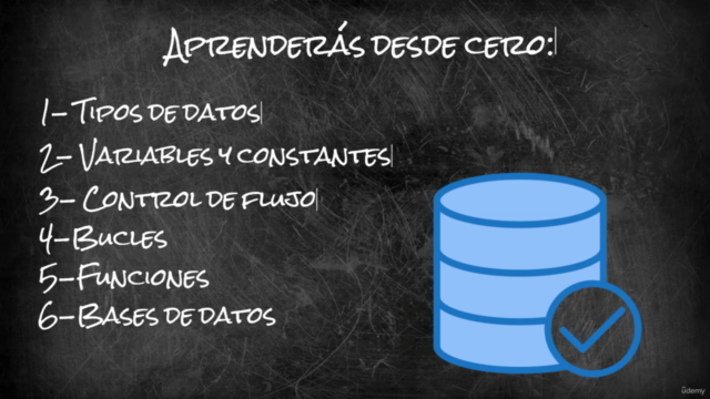 Python de 0 a Héroe - Actualizado 2025 – Screenshot 2