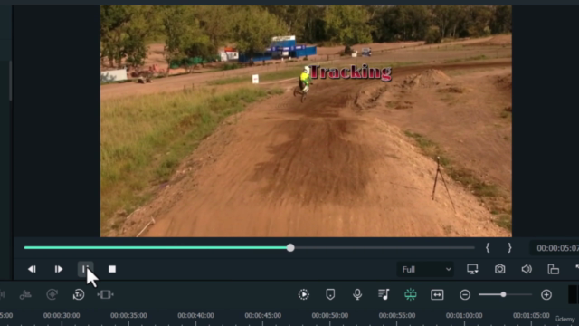 Wondershare Filmora 11 Video Editing Course in Hindi – Screenshot 3