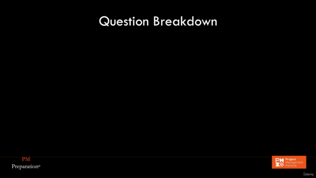 The Ultimate CAPM® Guide (2023) - 300 Practice Questions! – Screenshot 2