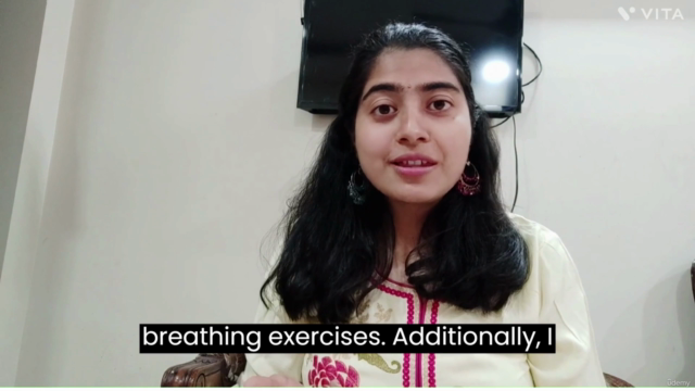 A Happy Dancercise Routine for Sedentary lifestyle – Screenshot 3