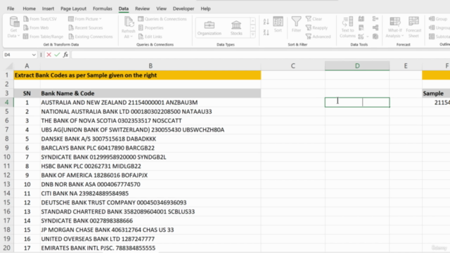 Excel's Best Data Cleaning Tricks (Updated 2023) – Screenshot 3