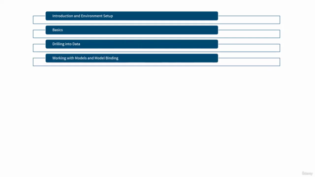 ASP.NET Core From 0 to Hero [Arabic] – Screenshot 2