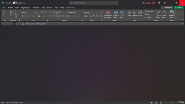 Robotic Process Automation (RPA) with OpenRPA – Screenshot 4
