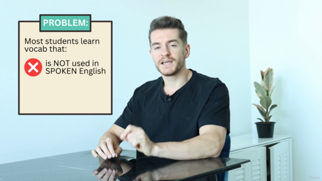 BEST Spoken English Vocabulary Course 2025 – Screenshot 1