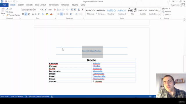 Python Docx from Beginner to Winner – Screenshot 3