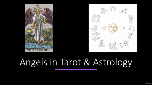 Angelology: Archangels, Guardian Angels & The Angelic Realm – Screenshot 3