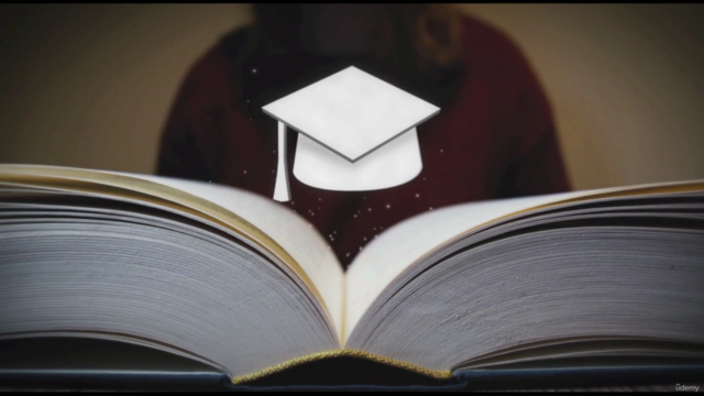 The Definitive ITIL 4 Foundations Certification Course – Screenshot 1