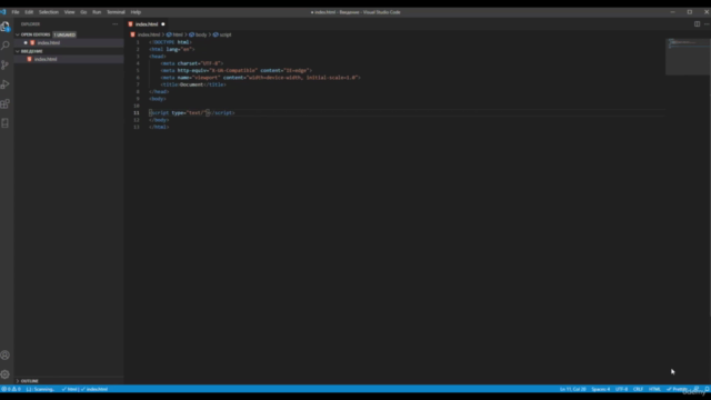 Полный курс по JavaScript – Screenshot 3