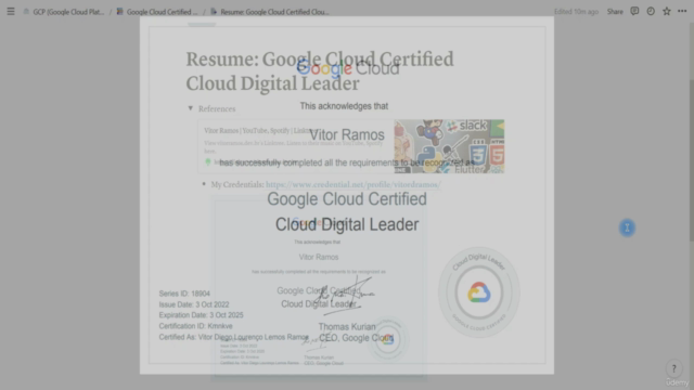 Google Cloud Cloud Digital Leader - Português - Screenshot_02