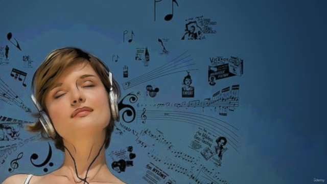 Música y Arte : Técnicas Artísticas y Musicales Terapeúticas – Screenshot 3