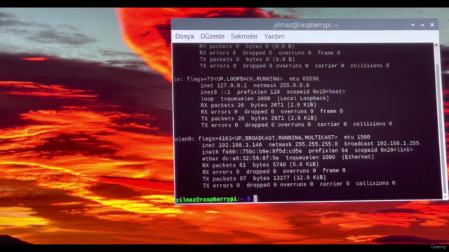 Sıfırdan İleri Seviyeye Raspberry Pi Kursu - Screenshot_02