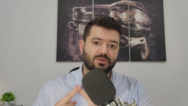 Public Speaking 101: Public Speaking COMPLETE Course (A-Z) – Screenshot 1