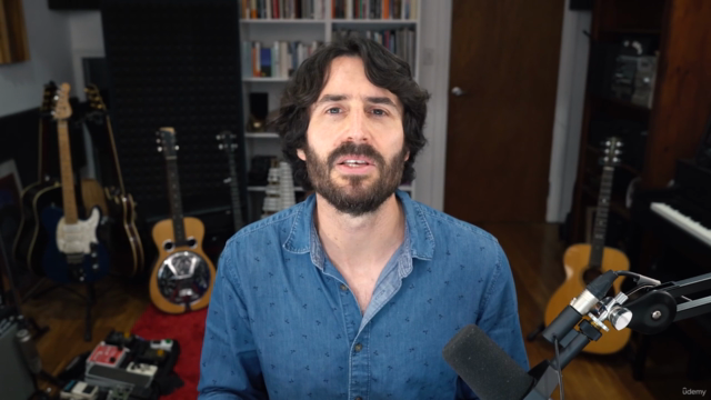 HOW TO WRITE SONGS | Songwriting: Collaboration & Co-Writing – Screenshot 4
