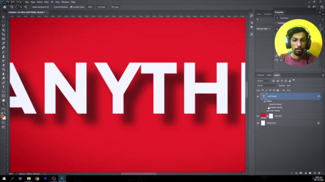 Adobe Photoshop Crash Course in 60 Minutes - Quick and Easy – Screenshot 2
