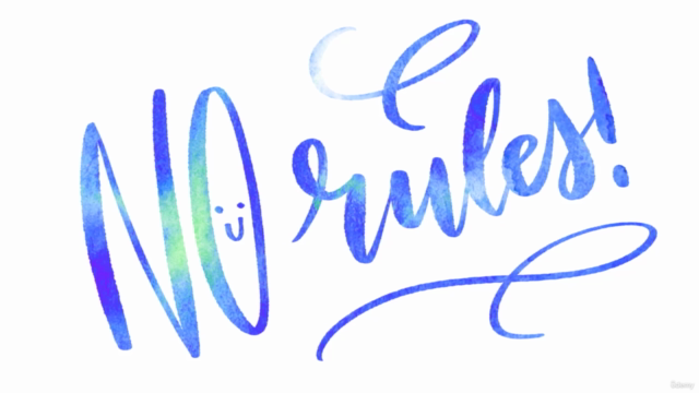 Let's Play! The Magic & FUN of Intuitive Painting! – Screenshot 2