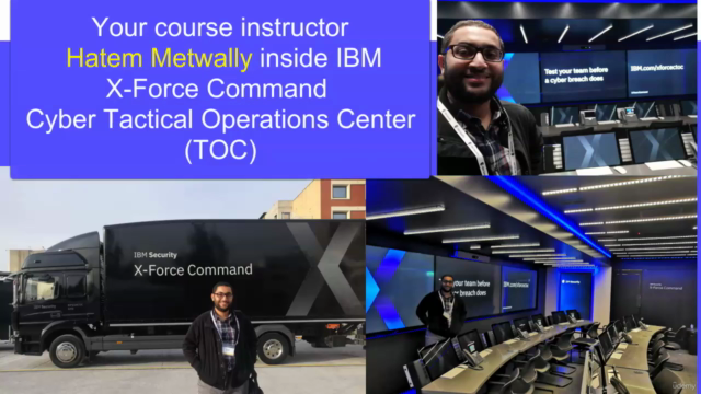 IBM QRadar SIEM - A Step-by-Step BootCamp – Screenshot 3