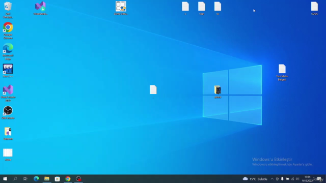 C Programlama | ATM Modülü – Screenshot 1