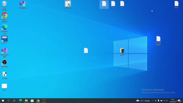 C Programlama | ATM Modülü – Screenshot 4