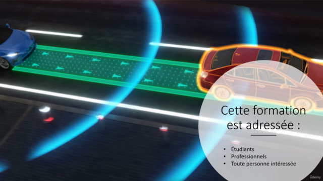 Advanced Driver Assistance System (ADAS) & Functional Safety – Screenshot 4