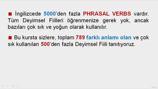 PHRASAL VERBS and PREPOSITIONS & PREPOSITIONAL VERBS – Screenshot 2