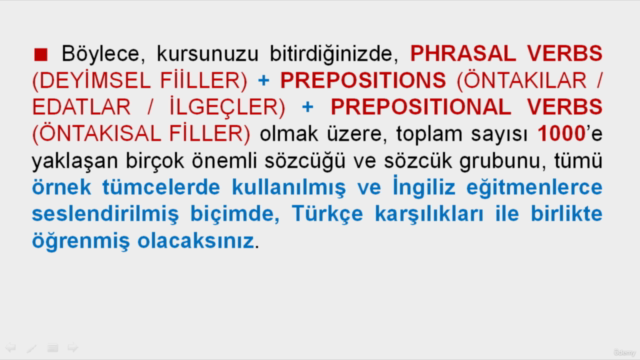 PHRASAL VERBS and PREPOSITIONS & PREPOSITIONAL VERBS – Screenshot 4