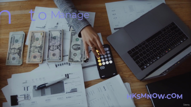 Introduction to Project Management – Screenshot 3