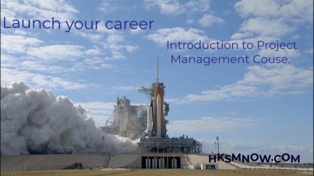 Introduction to Project Management – Screenshot 4
