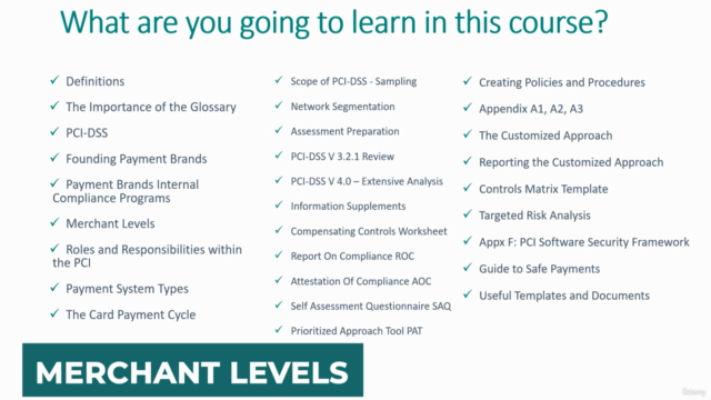 Mastering PCI DSS v4.0: Updated for v4.0.1 – Screenshot 2