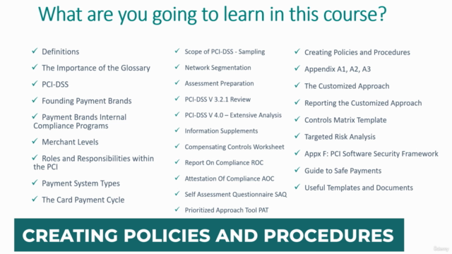 Mastering PCI DSS v4.0: Updated for v4.0.1 – Screenshot 4