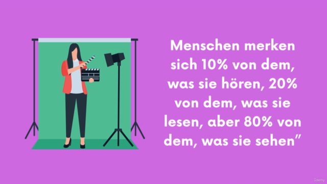 Der große Video Workshop mit Canva | Vom Canva Creator – Screenshot 1