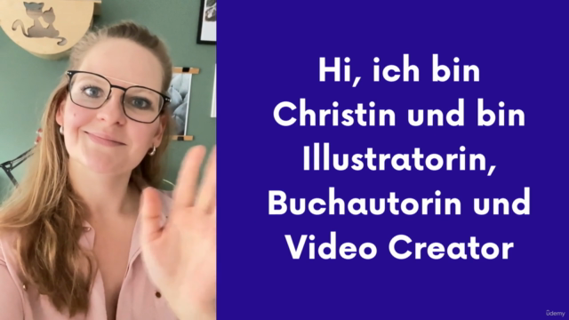 Der große Video Workshop mit Canva | Vom Canva Creator – Screenshot 2