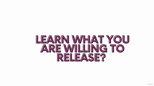 How to get unstuck and align with your true purpose – Screenshot 4