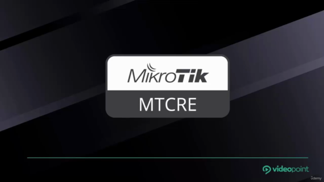 Mikrotik – Screenshot 4