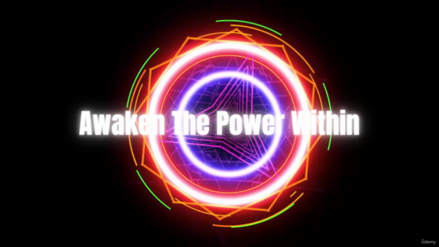 Awaken The Power Within [Certificate Course] - Screenshot_01