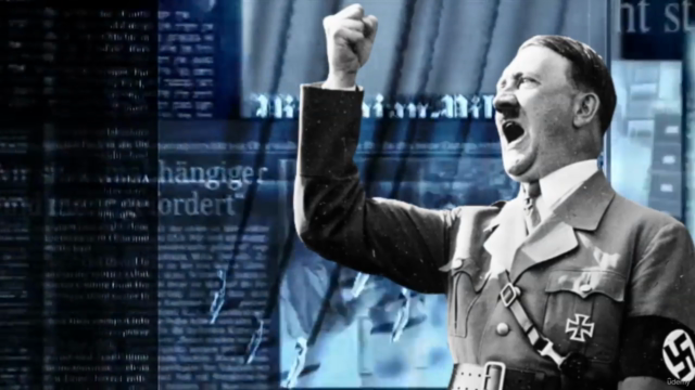Propaganda ve Beyin Yıkama (Goebbels Propaganda Teknikleri) – Screenshot 2