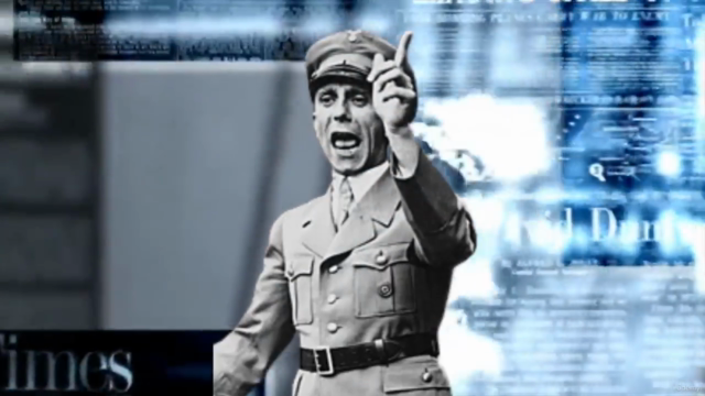 Propaganda ve Beyin Yıkama (Goebbels Propaganda Teknikleri) – Screenshot 4