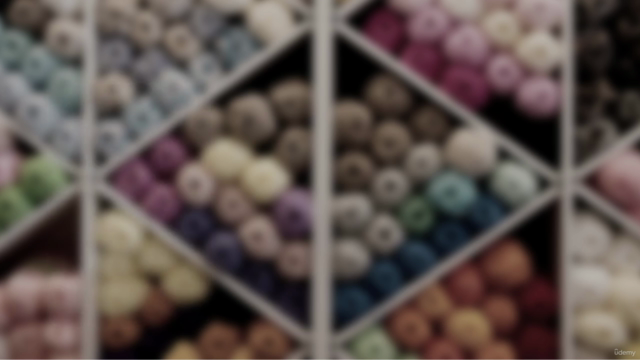 Learn How To Crochet - A Complete Course for Beginners – Screenshot 1