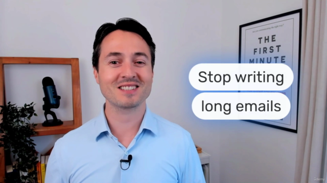 Write Great Emails - Effective communication skills at work – Screenshot 3