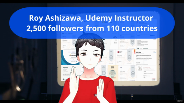 VUCA, AI時代のビジネスドライブとパーパスドリブンなキャリアプラニング - リーダーシップ論は眉唾?(日本語版) – Screenshot 1