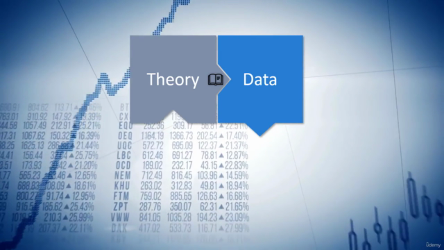 Algorithmic Stock Trading and Equity Investing with Python – Screenshot 1