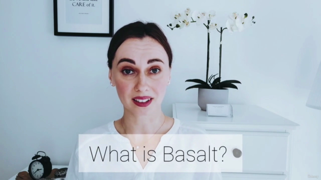 Hot Stone Facial Massage – Screenshot 2