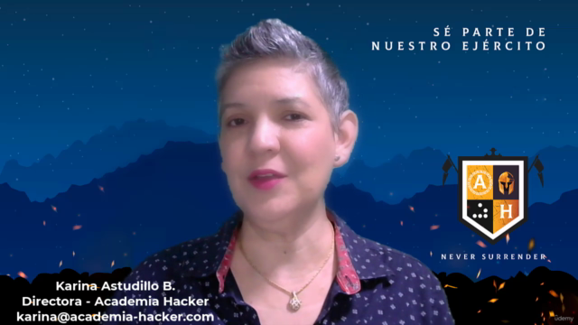 Cómo hacer Campañas de Ingeniería Social – Screenshot 1