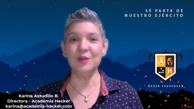 Cómo hacer Campañas de Ingeniería Social – Screenshot 2