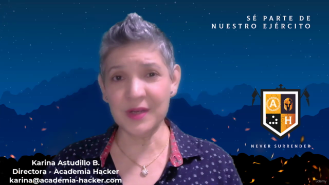 Cómo hacer Campañas de Ingeniería Social – Screenshot 3