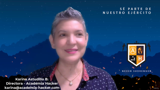 Cómo hacer Campañas de Ingeniería Social – Screenshot 4