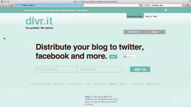 Introduction To Social Media In Education – Screenshot 2