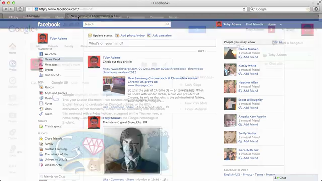 Introduction To Social Media In Education – Screenshot 3