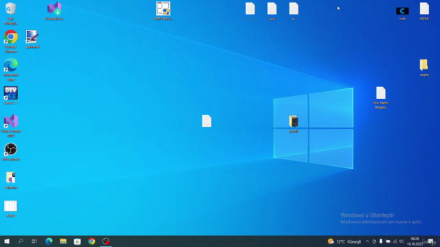 C++ Programlama | Hastane Numaratör Modül – Screenshot 1